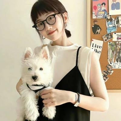 盲女的星辰老公