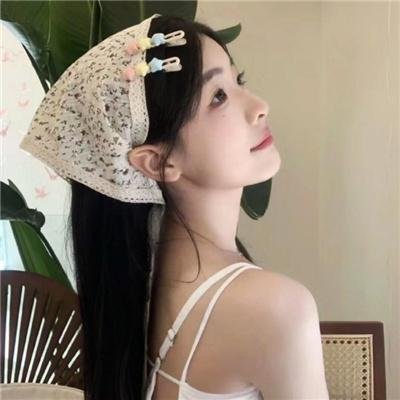 失明标记